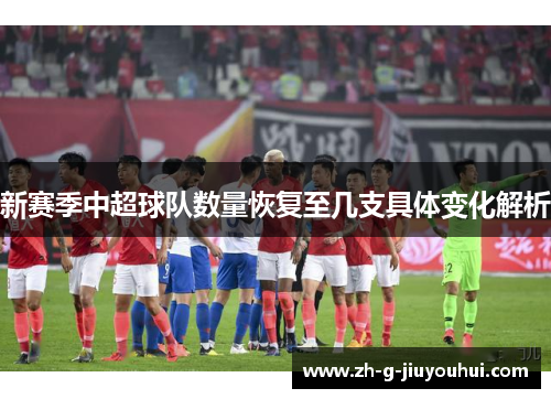新赛季中超球队数量恢复至几支具体变化解析